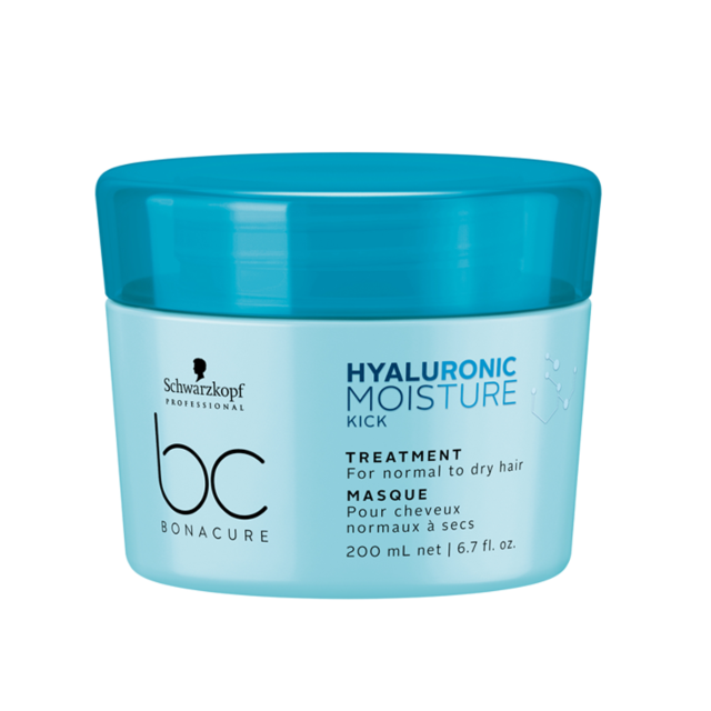 bc hyaluronic moisture kick treatment