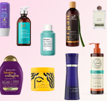 top 10 haircare products 2021