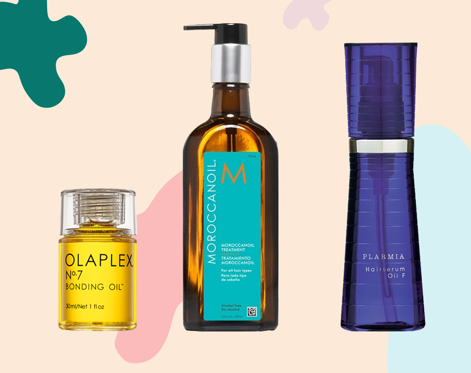 3 Top-rated Hair Serums For Damaged Hair You Can't Get Enough