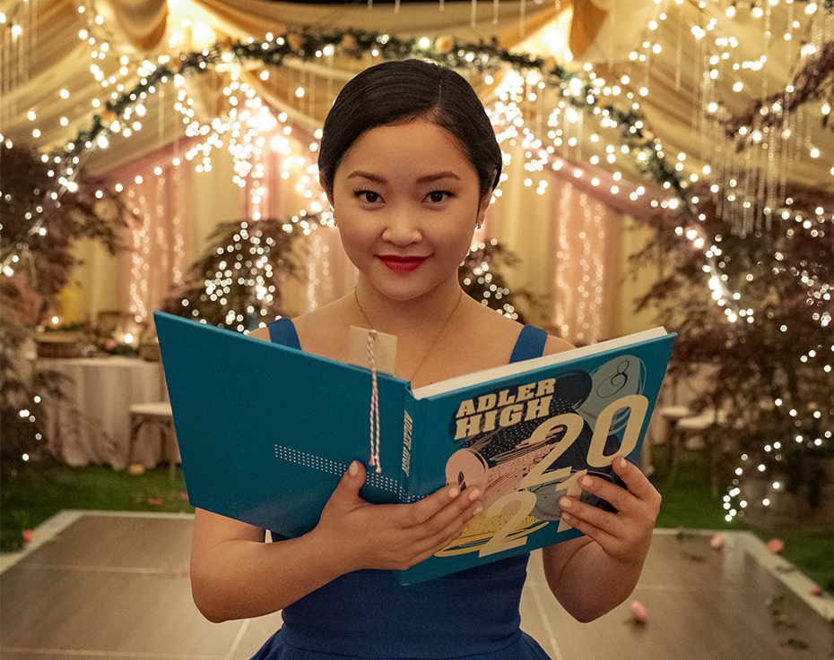 Lana Condor Opened Up About Her Fragile Mental Health After Filming 'To All  the Boys'HelloGiggles