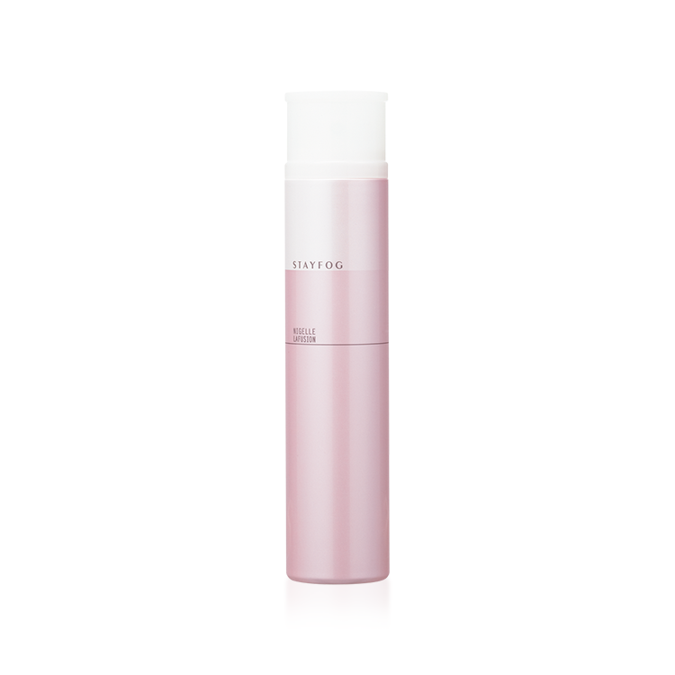 Milbon Nigelle Lafusion Review - Best Hair Spray In 2021